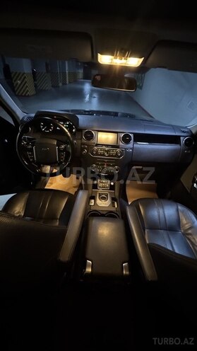 Land Rover Discovery 2014, 200,000 km - 3.0 l - Bakı