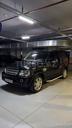 Land Rover Discovery 2014, 200,000 km - 3.0 l - Bakı
