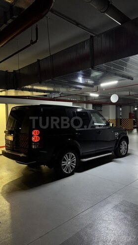 Land Rover Discovery 2014, 200,000 km - 3.0 l - Bakı