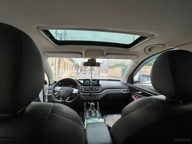 Bestune T33 2019, 92,000 km - 1.6 л - Gəncə