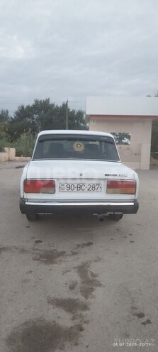 LADA (VAZ) 2107 2004, 15,000 km - 1.6 l - Sabirabad