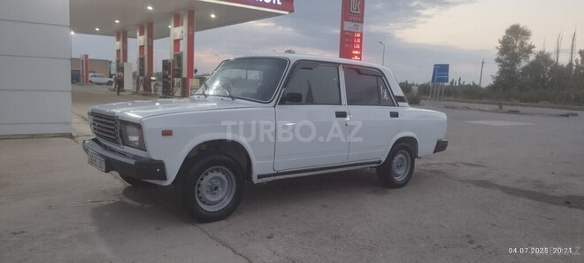 LADA (VAZ) 2107 2004, 15,000 km - 1.6 l - Sabirabad