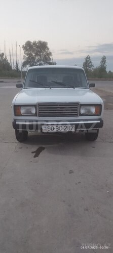 LADA (VAZ) 2107 2004, 15,000 km - 1.6 l - Sabirabad