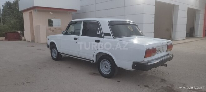 LADA (VAZ) 2107 2004, 15,000 km - 1.6 l - Sabirabad