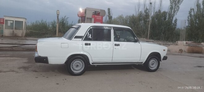 LADA (VAZ) 2107 2004, 15,000 km - 1.6 l - Sabirabad