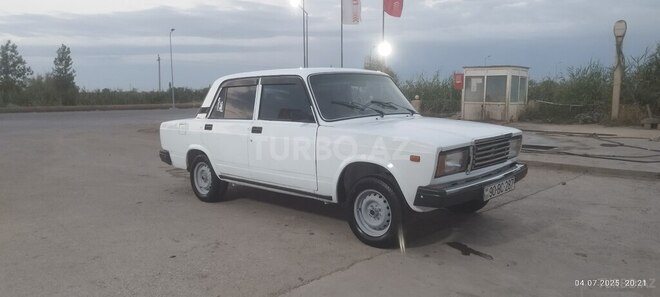 LADA (VAZ) 2107 2004, 15,000 km - 1.6 l - Sabirabad