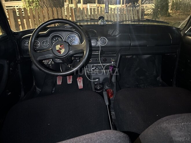 LADA (VAZ) 2106 2003, 300,000 km - 1.6 л - Qusar