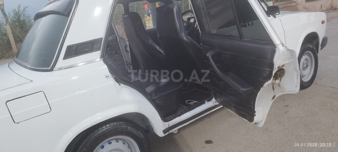 LADA (VAZ) 2107 2004, 15,000 km - 1.6 l - Sabirabad