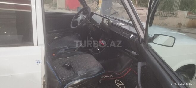 LADA (VAZ) 2107 2004, 15,000 km - 1.6 l - Sabirabad