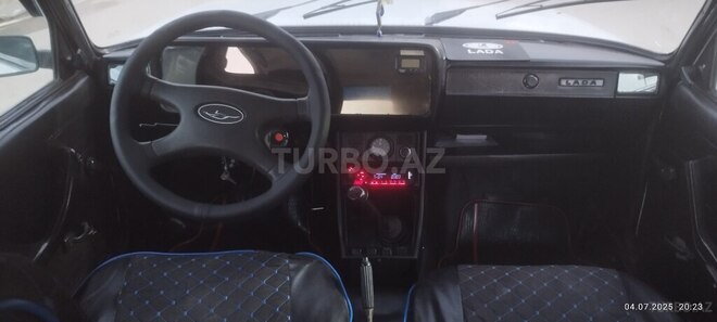 LADA (VAZ) 2107 2004, 15,000 km - 1.6 l - Sabirabad