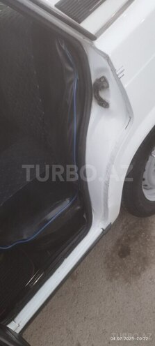 LADA (VAZ) 2107 2004, 15,000 km - 1.6 l - Sabirabad