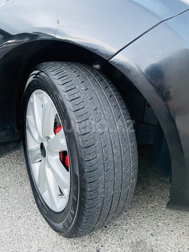 Ford Fiesta 2011, 169,000 km - 1.4 l - Bakı