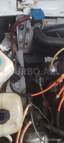 LADA (VAZ) 2107 2004, 15,000 km - 1.6 l - Sabirabad