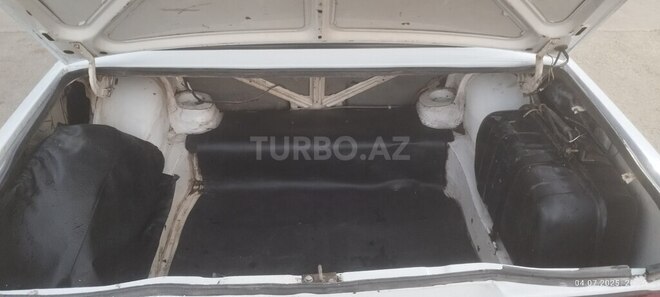 LADA (VAZ) 2107 2004, 15,000 km - 1.6 l - Sabirabad