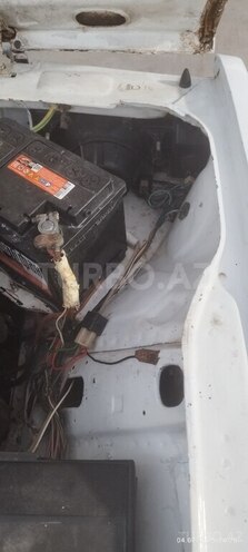 LADA (VAZ) 2107 2004, 15,000 km - 1.6 l - Sabirabad