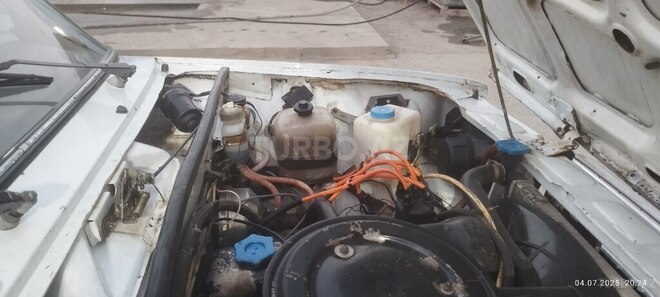 LADA (VAZ) 2107 2004, 15,000 km - 1.6 l - Sabirabad