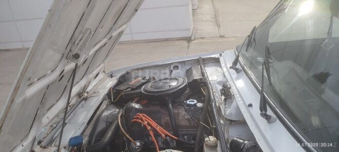 LADA (VAZ) 2107 2004, 15,000 km - 1.6 l - Sabirabad