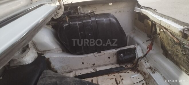 LADA (VAZ) 2107 2004, 15,000 km - 1.6 l - Sabirabad