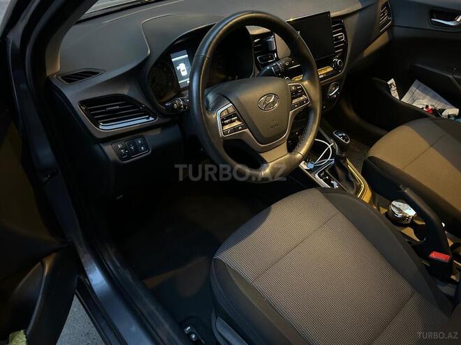 Hyundai Accent 2020, 39,000 km - 1.6 l - Bakı