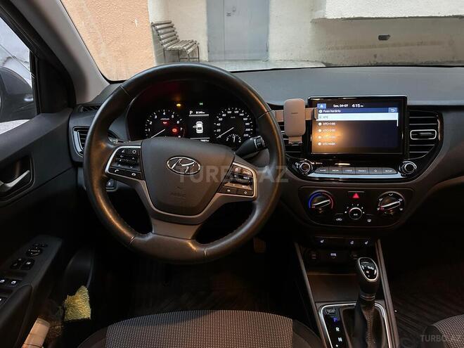 Hyundai Accent 2020, 39,000 km - 1.6 l - Bakı