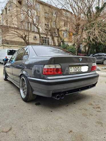 BMW 328 1997, 223,000 km - 2.8 l - Bakı
