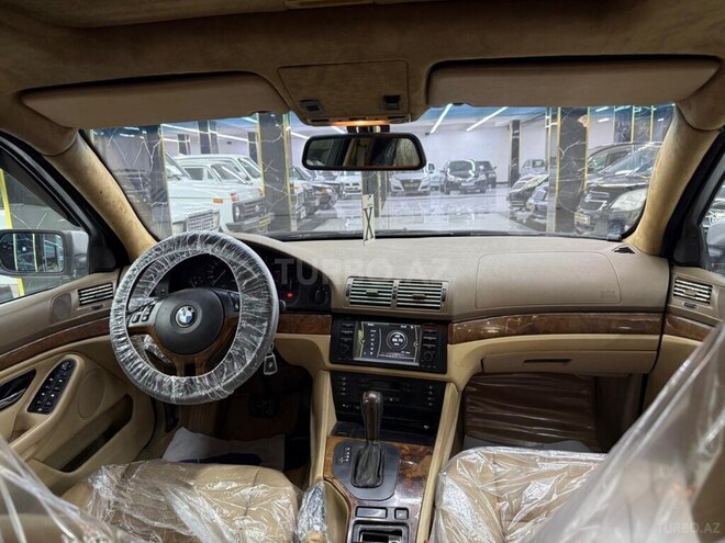 BMW 525-4