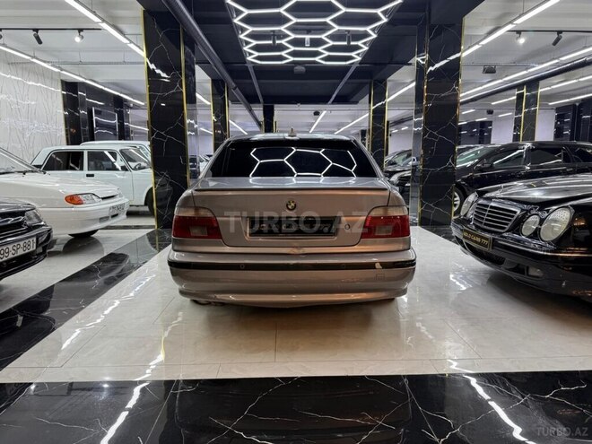 BMW 525-3