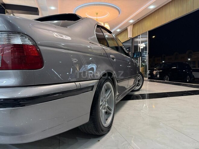 BMW 525-2