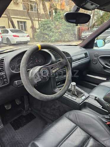 BMW 328 1997, 223,000 km - 2.8 l - Bakı