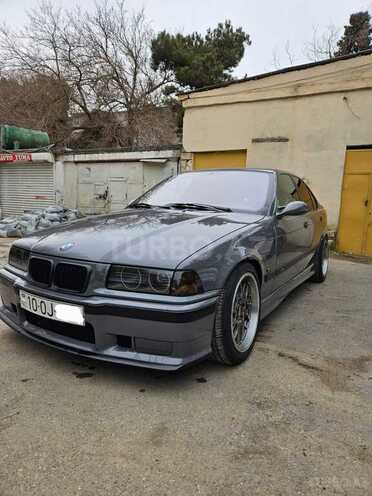 BMW 328 1997, 223,000 km - 2.8 l - Bakı