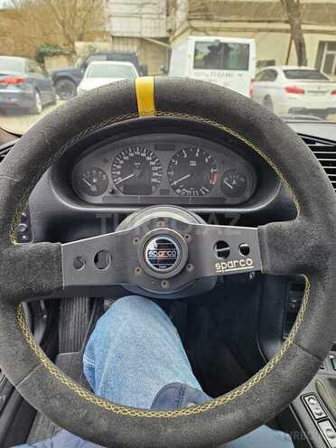 BMW 328 1997, 223,000 km - 2.8 l - Bakı