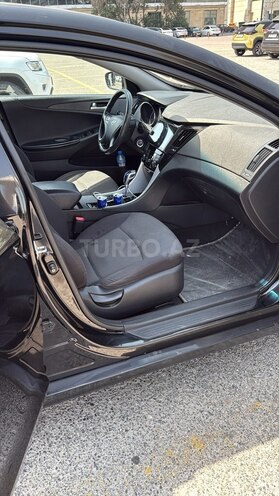 Hyundai Sonata 2010, 289,435 km - 2.0 л - Bakı
