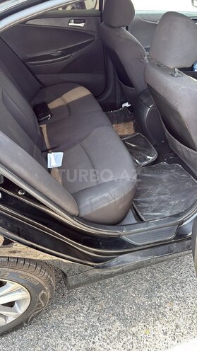 Hyundai Sonata 2010, 289,435 km - 2.0 л - Bakı