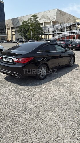 Hyundai Sonata 2010, 289,435 km - 2.0 л - Bakı