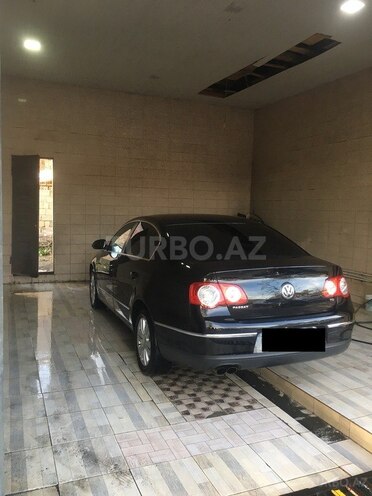 Volkswagen Passat 2008, 253,000 km - 1.8 л - Şəki