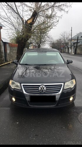 Volkswagen Passat 2008, 253,000 km - 1.8 л - Şəki
