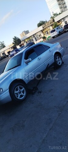 Mercedes C 200 1996, 666,666 km - 2.0 л - Bakı