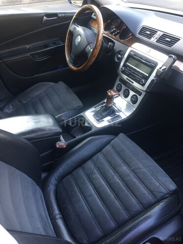 Volkswagen Passat 2008, 253,000 km - 1.8 л - Şəki