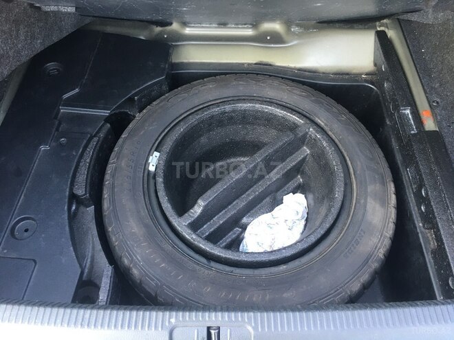 Volkswagen Passat 2008, 253,000 km - 1.8 л - Şəki