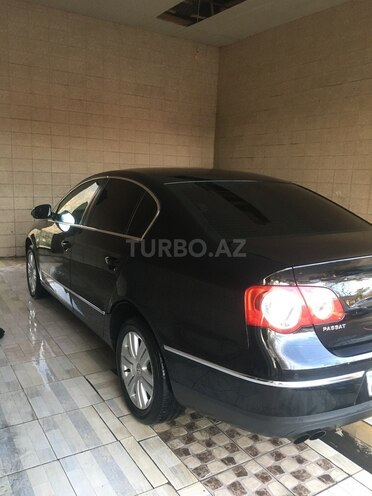Volkswagen Passat 2008, 253,000 km - 1.8 л - Şəki