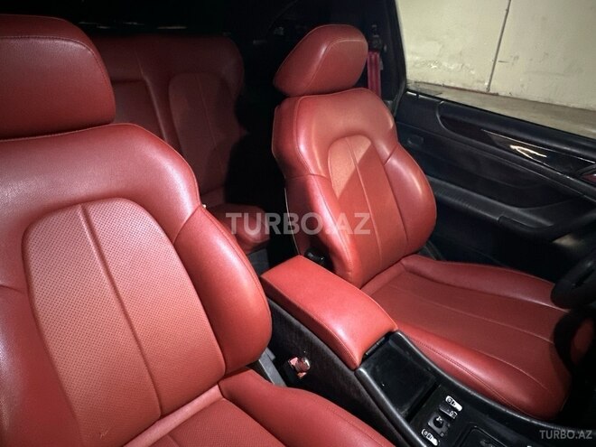Mercedes CLK 320 1999, 517,000 km - 3.2 л - Bakı
