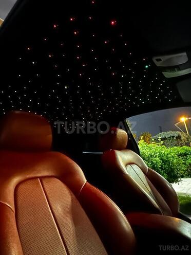 Mercedes CLK 320 1999, 517,000 km - 3.2 л - Bakı