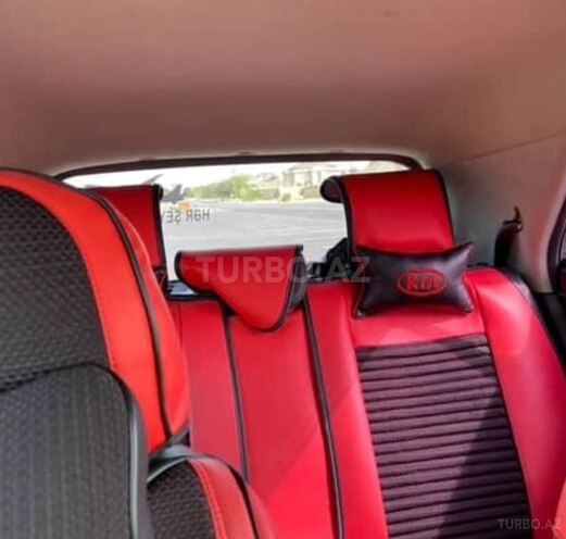 Kia Morning 2013, 127,000 km - 1.0 l - Naxçıvan