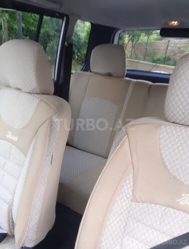 Mitsubishi Pajero io 2001, 330,000 km - 1.8 л - Bakı