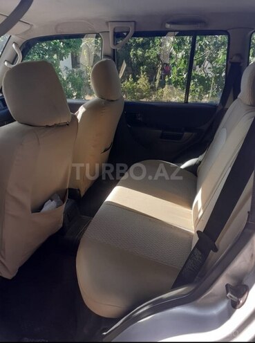Mitsubishi Pajero io 2001, 330,000 km - 1.8 л - Bakı
