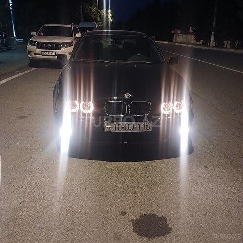 BMW 520 1997, 328,938 km - 2.0 l - Mingəçevir