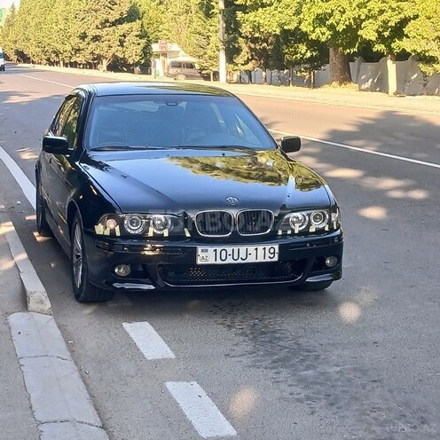 BMW 520 1997, 328,938 km - 2.0 l - Mingəçevir