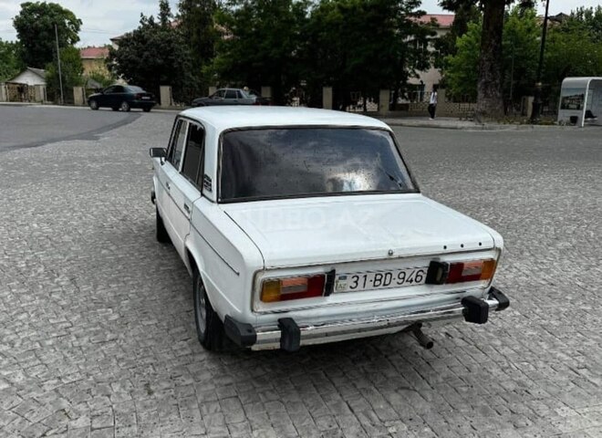 LADA (VAZ) 2106 1997, 68,783 km - 1.6 l - İsmayıllı