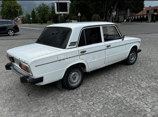LADA (VAZ) 2106 1997, 68,783 km - 1.6 l - İsmayıllı