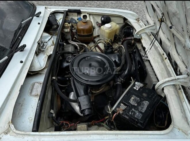 LADA (VAZ) 2106 1997, 68,783 km - 1.6 l - İsmayıllı